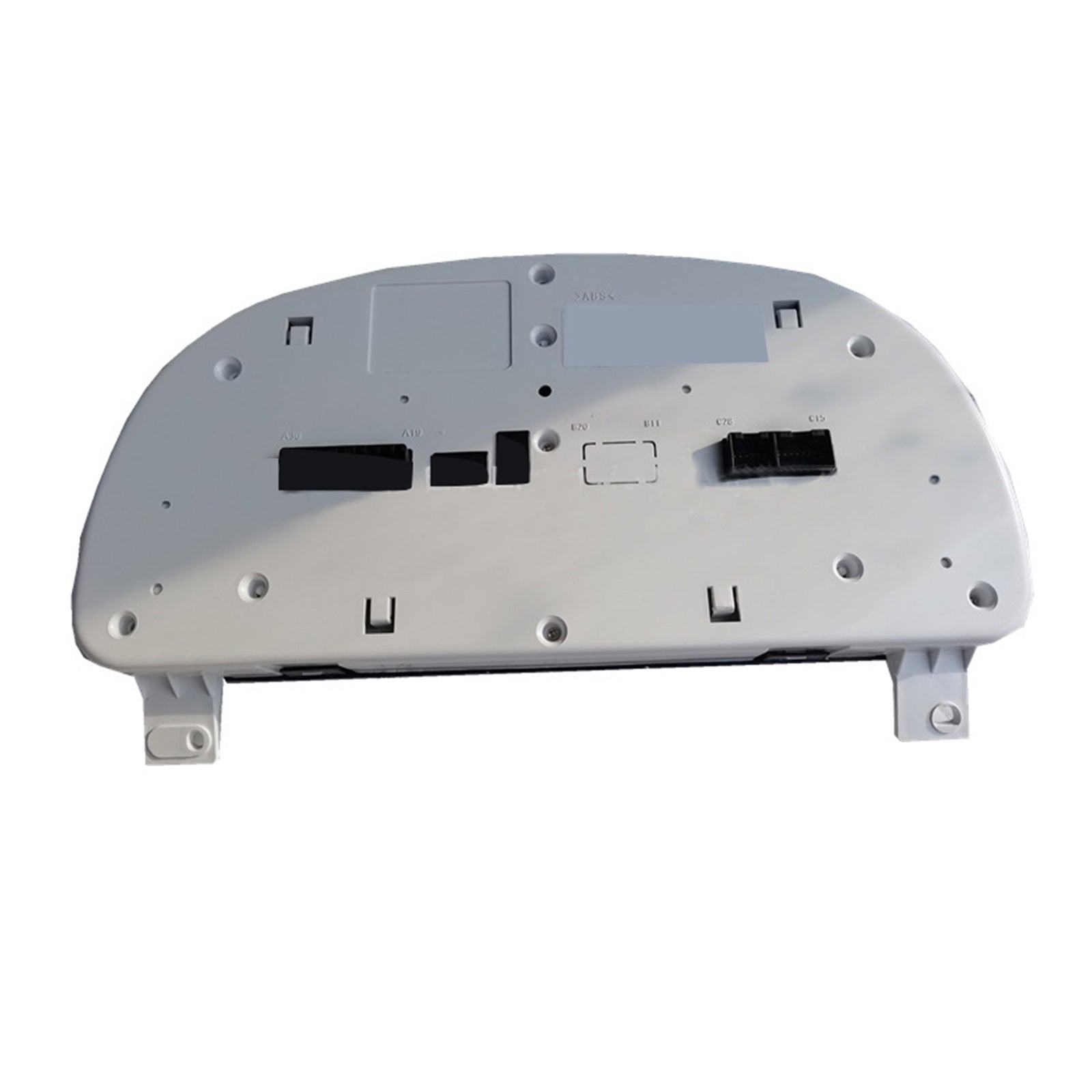 Fuel Combination Instrument Suitable For Tianjin Cab 3801040-C1101 24V 1:756/8-3