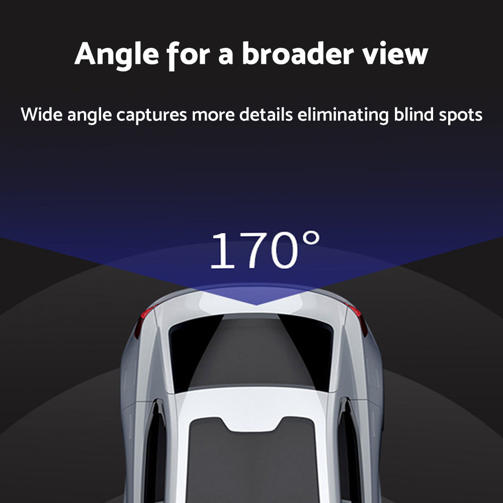Tailgate Handle w/ Rear View Backup Camera Suitable for VW Amarok 2011-16-2