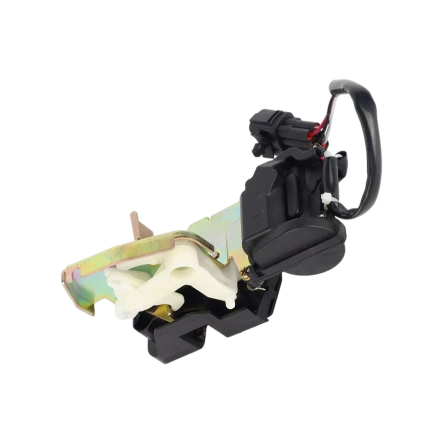 Door Lock Actuator Rear Left Suitable For Ford Territory SX SY SZ 2.7 4.0L 2004-2014-3