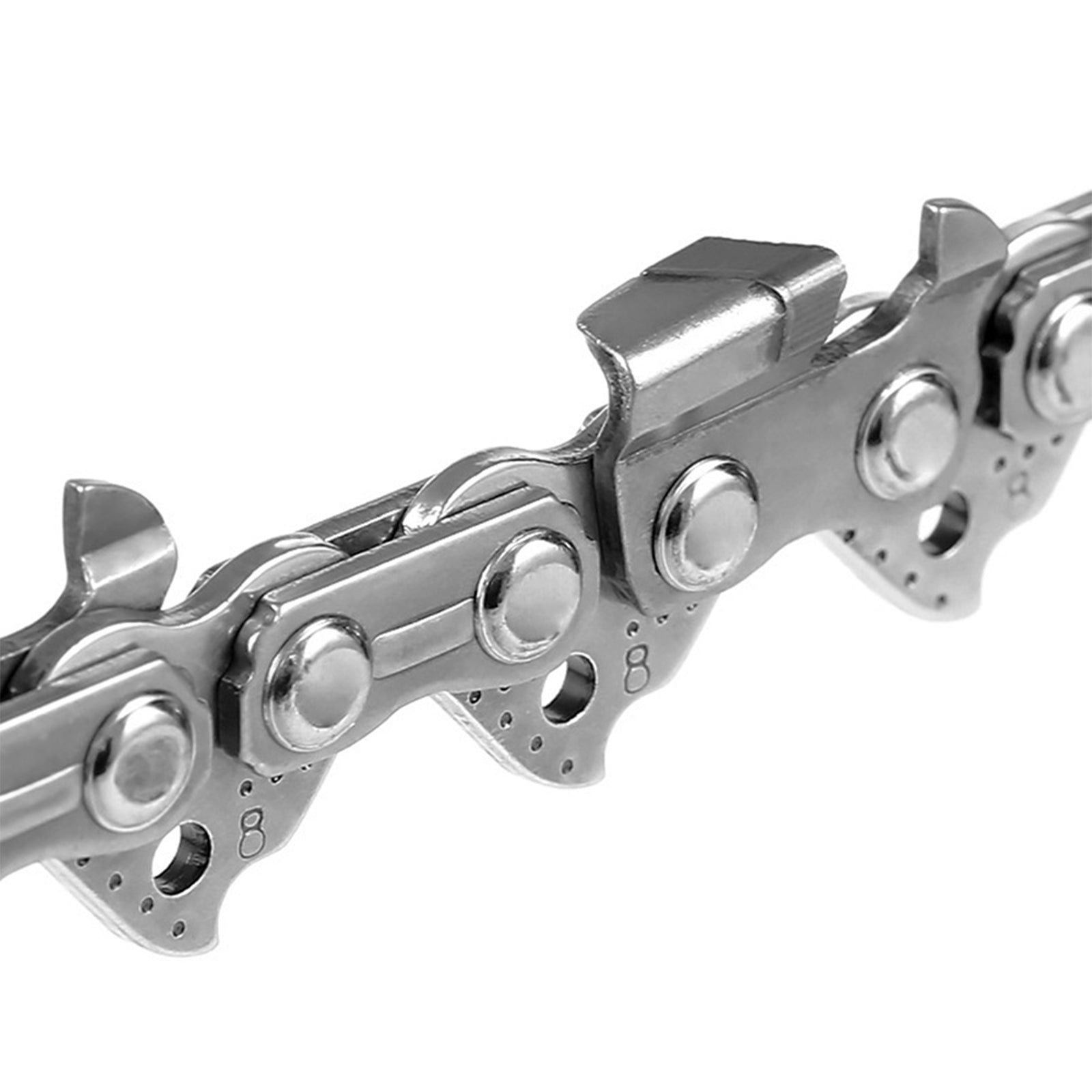 14''3/8LP .050 52DL Bar & Tungsten Chain Combo Suitable For Husqvarna Y40530-2