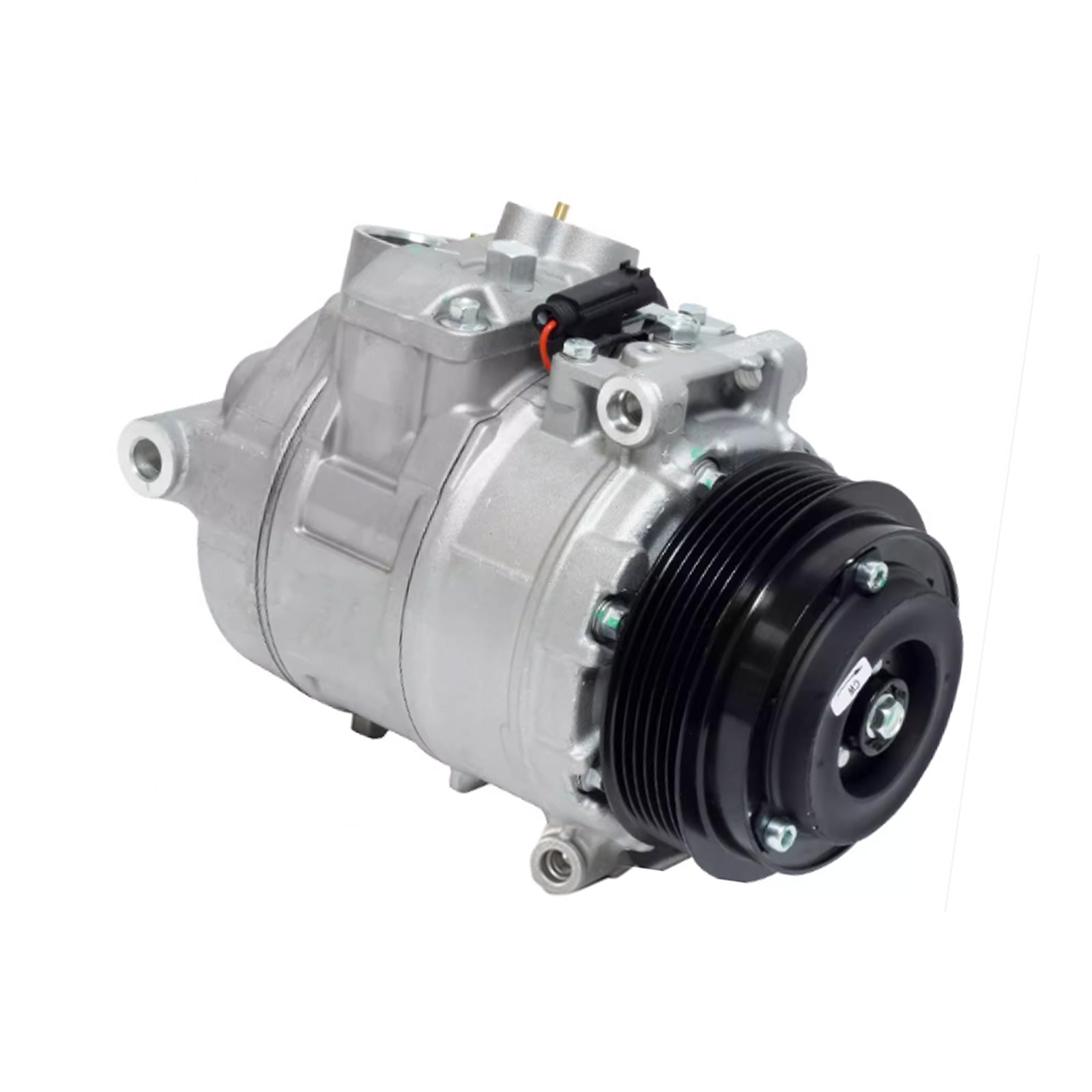 A/C Compressor Suitable For Mercedes-Benz W163 / W164 / R170 / A208 / A209 / W140 / W220-3