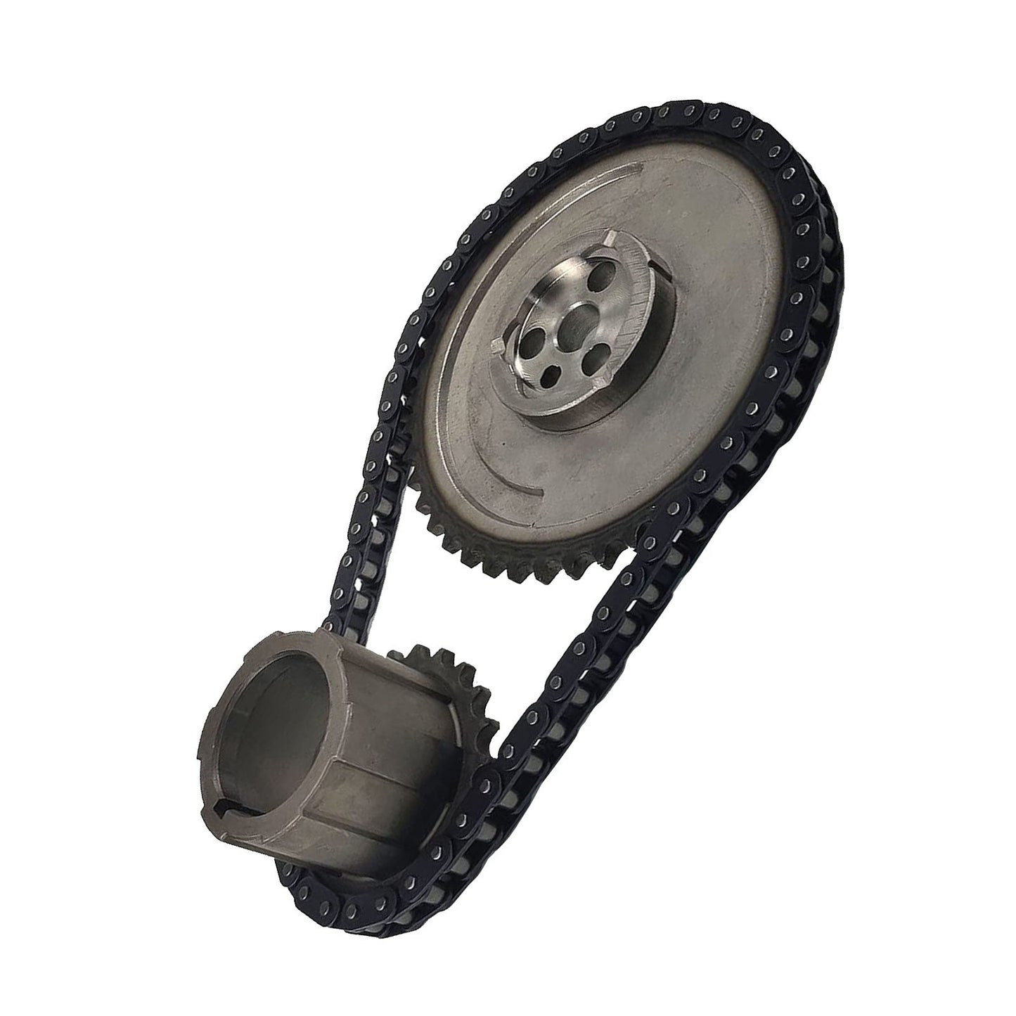 Single Row Timing Chain Set Suitable for VT VX VY VZ Holden Commodore LS1 5.7L-0