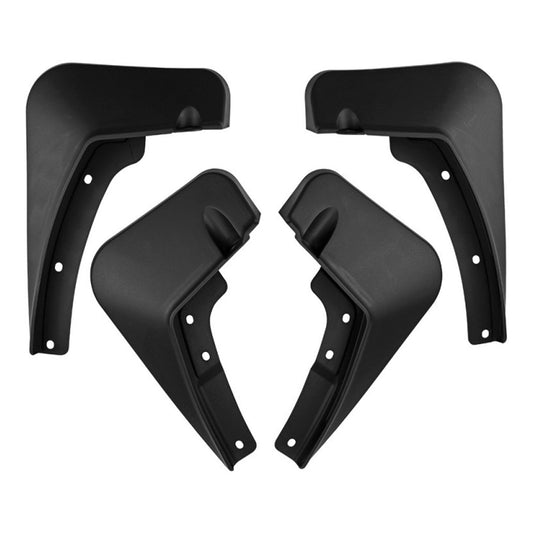 Mud Flaps Splash Guards Suitable For Kia Carnival KA4 Series 20- Mudguard Fender-0