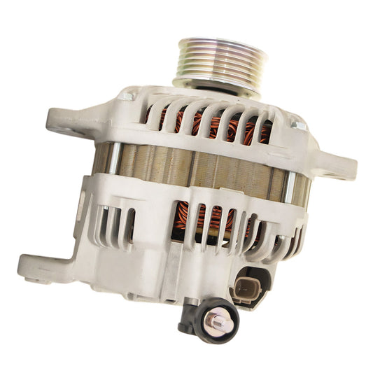 Alternator 12V 110A Suitable For Subaru Forester 03–17 SG9 EJ253 2.5L Petrol-0