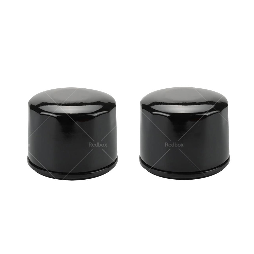 2x Oil Filters For Kawasaki Kohler Briggs  and  Stratton 49065-7007 25 050 01S-2