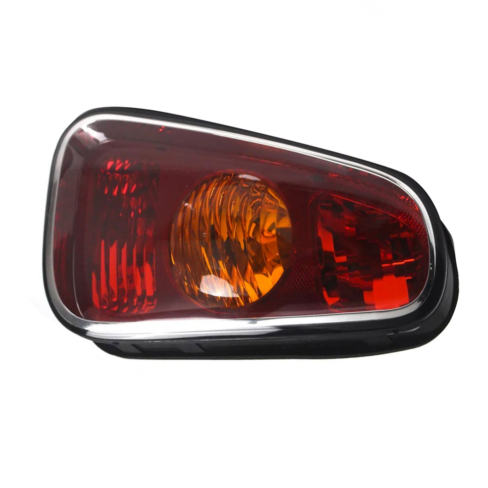 Right Hand Tail Light Lamp Suitable For Mini Cooper Hatch R50 Hatchback 01-04-3