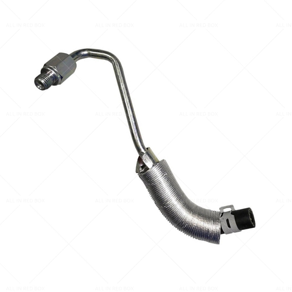 Turbo Coolant Return  and  Feed Pipes Suitable For Holden TM Barina Cruze 1. 4L LUJ-3