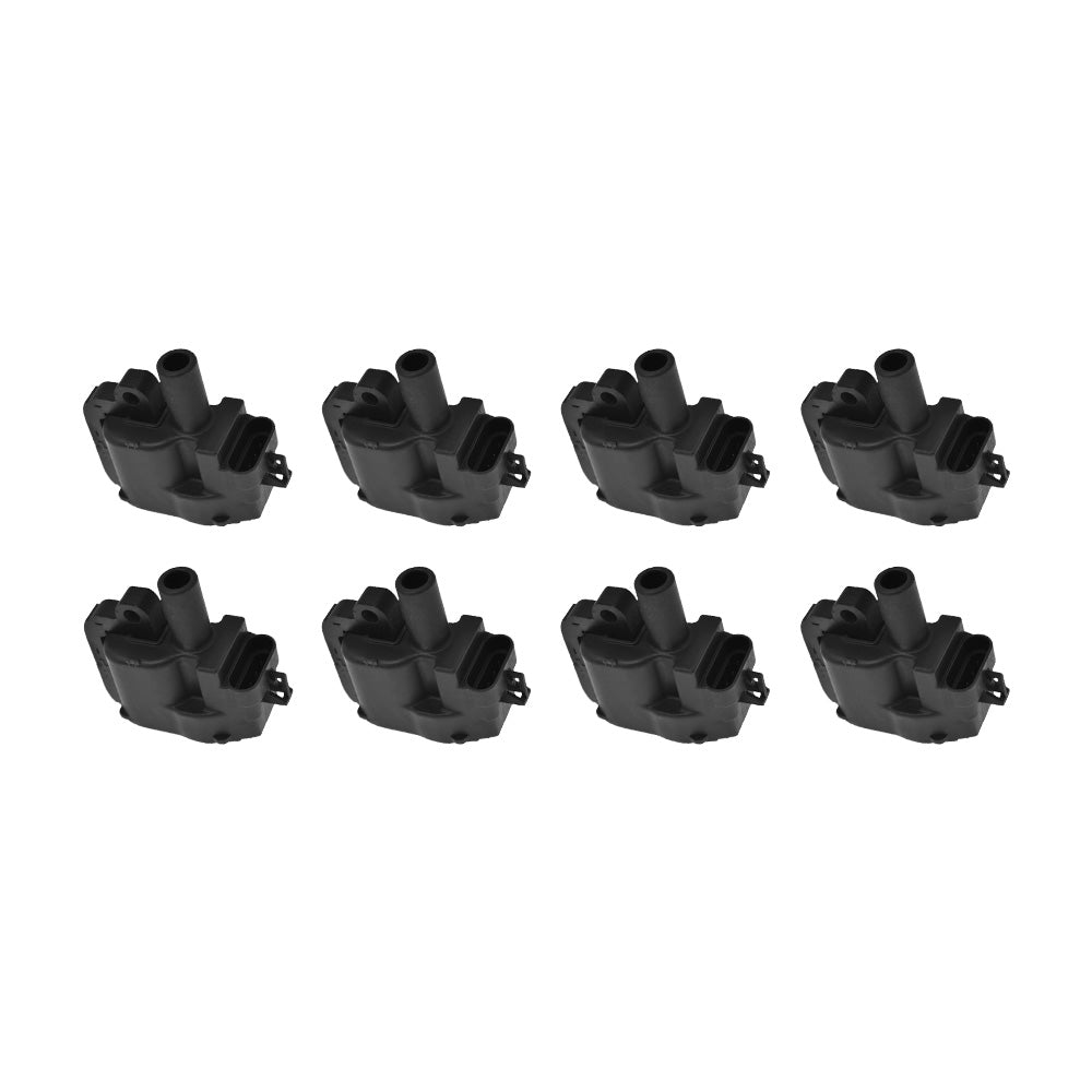 Ignition Coil 8x Suitable For Holden Commodore Caprice Statesman 5.7L LS1 12558948-0