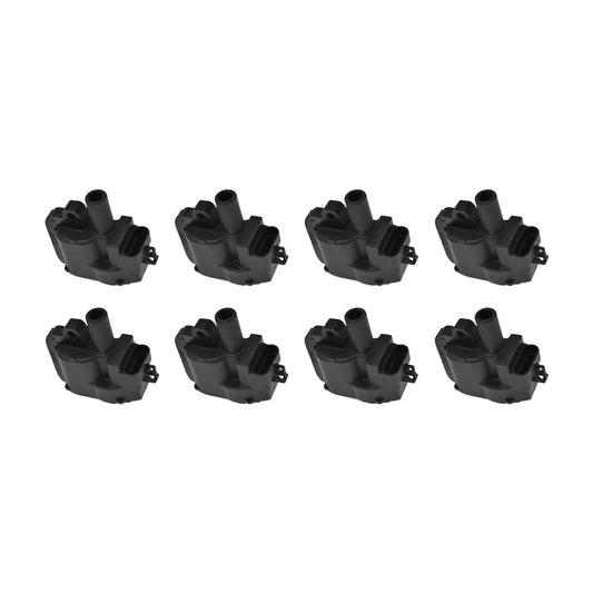 Ignition Coil 8x Suitable For Holden Commodore Caprice Statesman 5.7L LS1 12558948-0