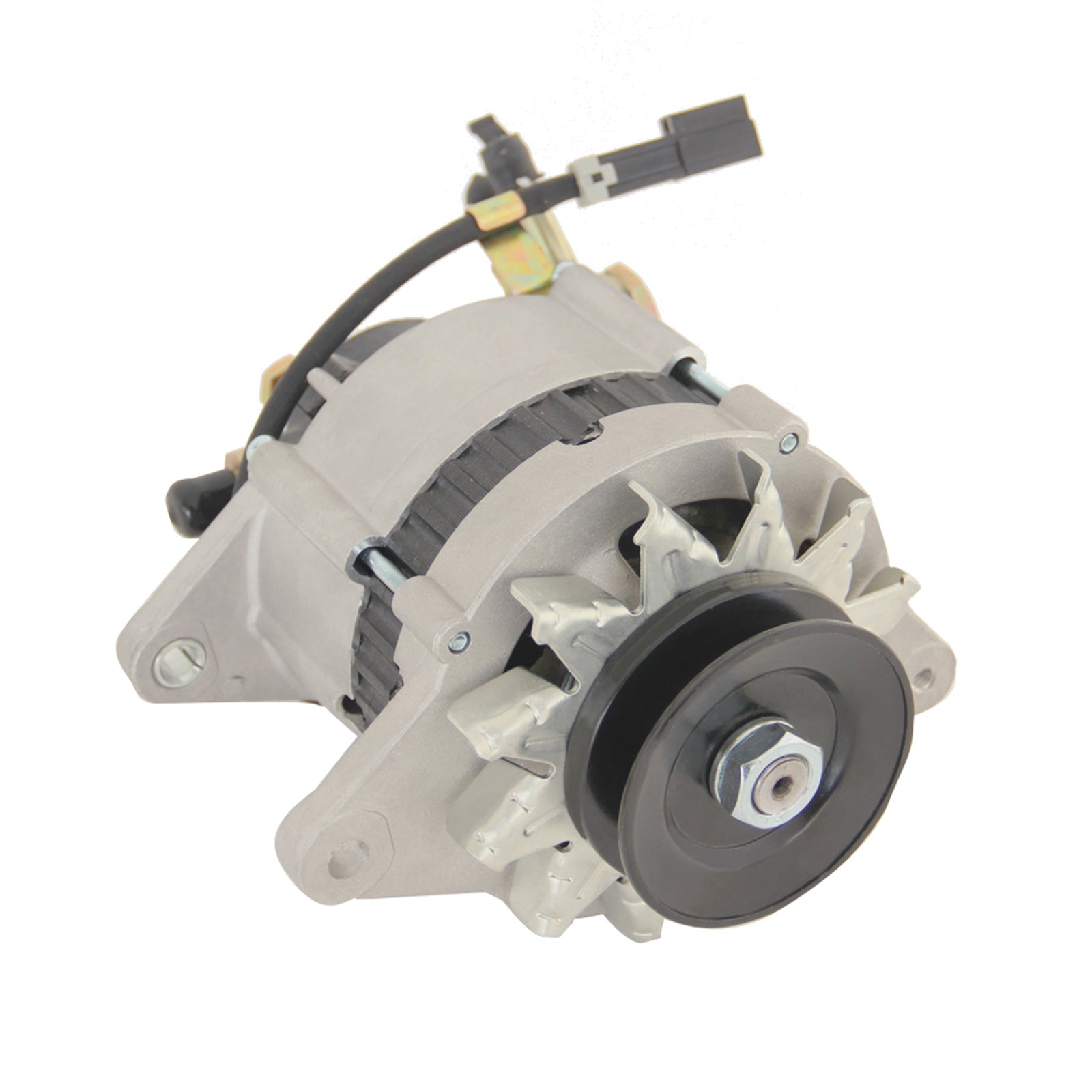 Alternator Suitable for Holden Jackaroo Rodeo Diesel 4JA1 4JB1 4JB1-T 4JG1 4JG2-0