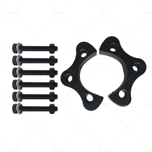 20mm Ball Joint Spacers Suitable for Ford Ranger Mazda B2500 / BT-50 1998-2012-0