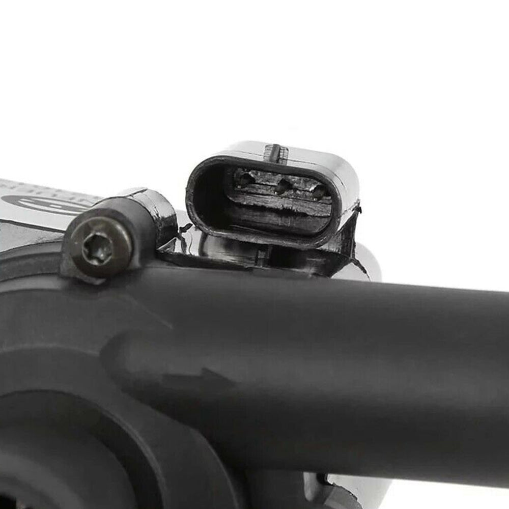 Auxiliary Coolant Water Pump 059121012A Suitable For Audi A4 / A5 / A6 / A8 / Q5 & VW Touareg-3