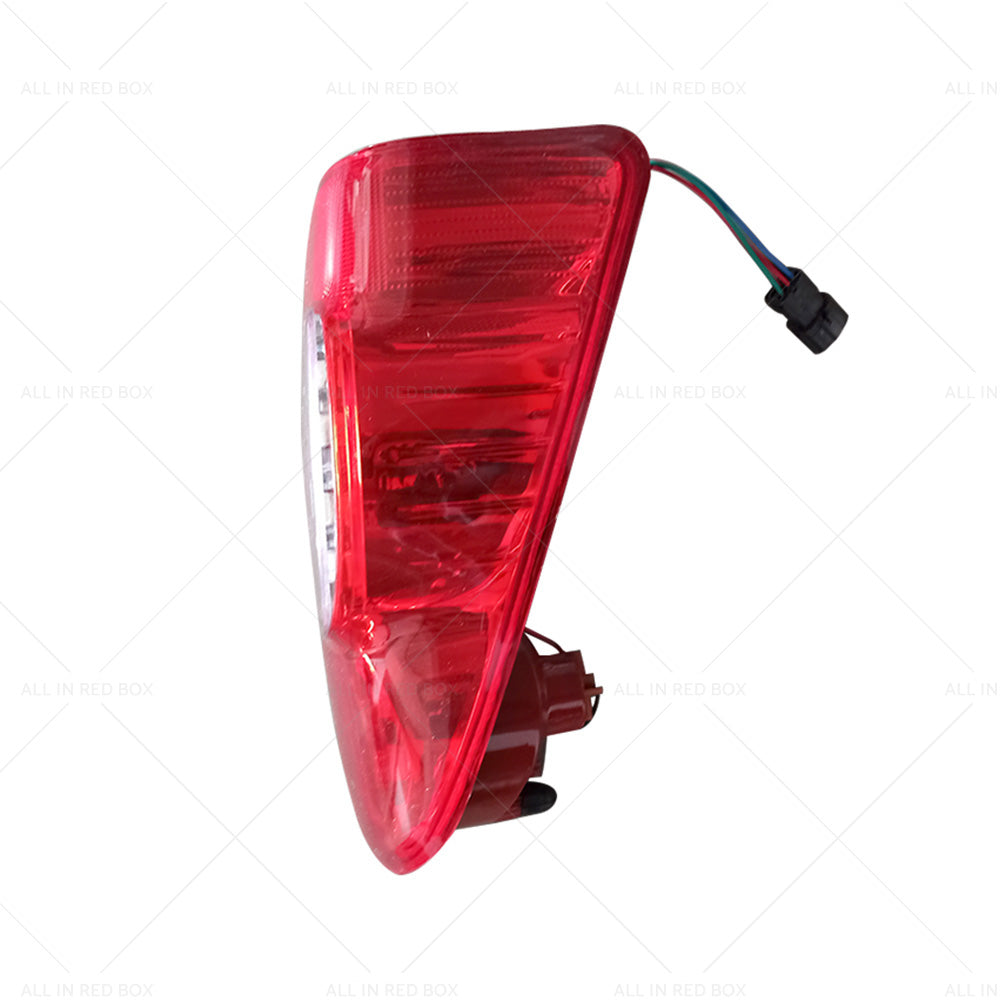 Left Red Tail Light Rear Lamp Light Suitable for Isuzu Dmax 2006-2012-2