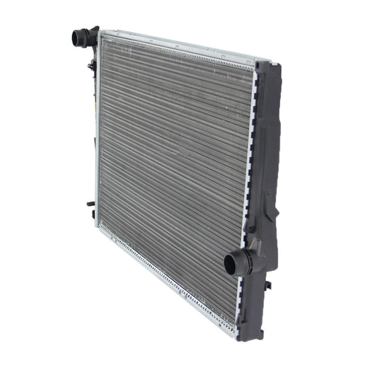 Radiator Suitable for BMW 3 Series E46 All Model 318i 320i 325i 323i AT  or MT 1998-2005-0
