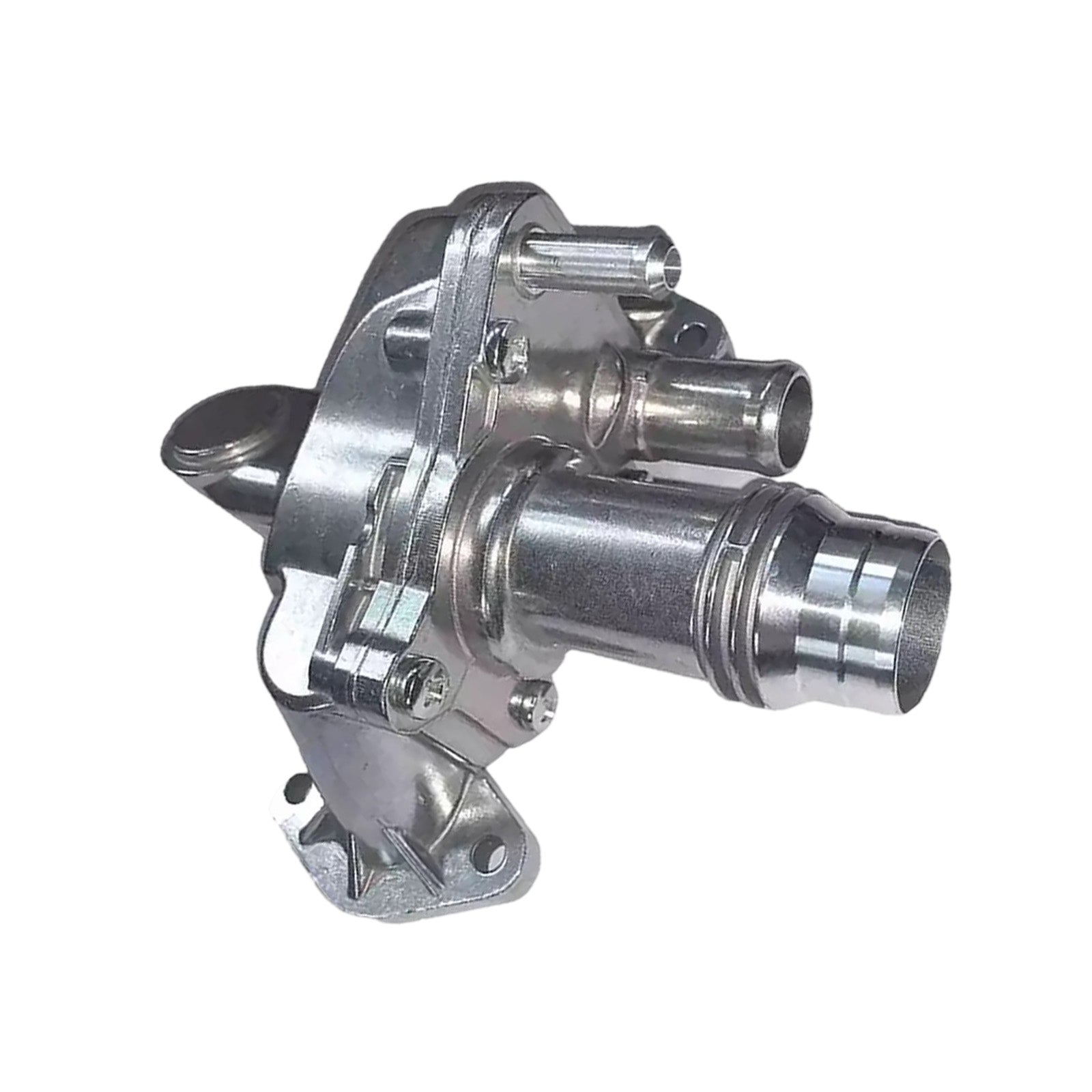 Thermostat Housing Suitable For Discovery 3 4 TDV6 2.7L 3.0L 2004-2018 LR073372-0