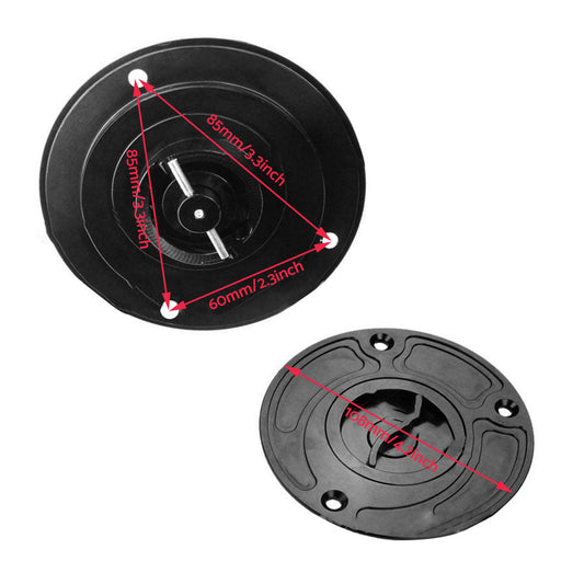 Quick Release Racing Fuel Cap - Suitable For SUZUKI GSXR600 750  GSXR1000 03-22-1