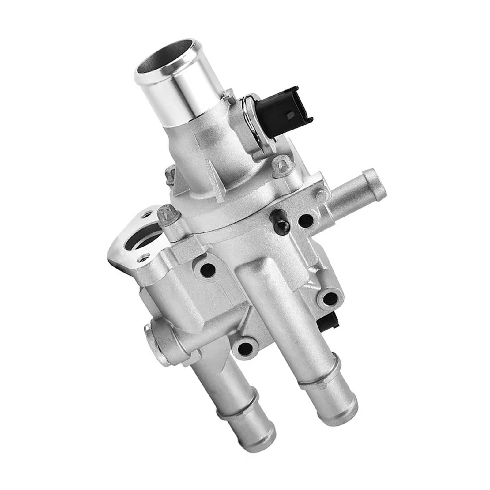 Complete Thermostat Housing Suitable For Chevrolet Cruze JG / JH 4-Cyl F18D4 / A16LET 1.8L-3