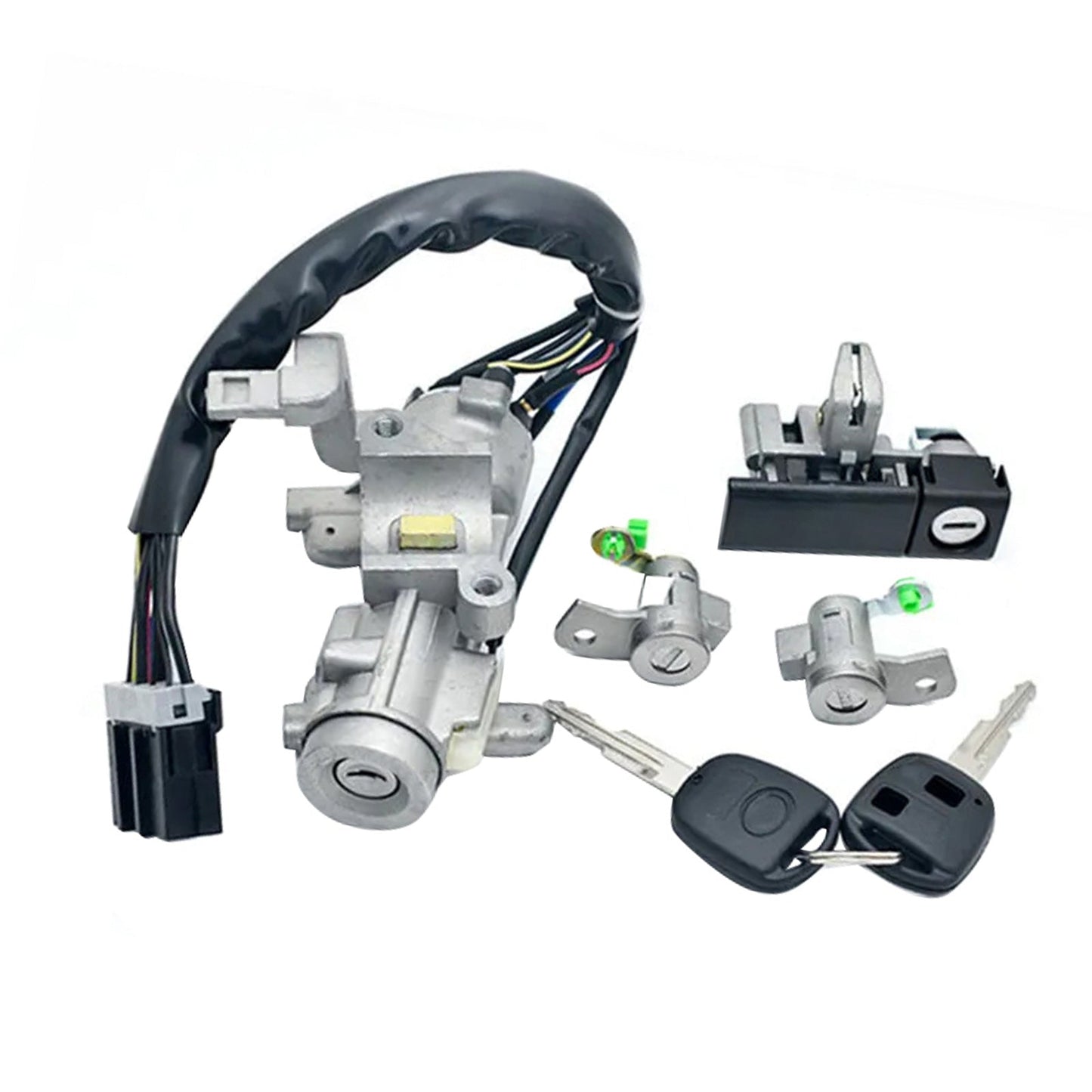 Ignition Lock Assembly Suitable For Great Wall Motors V200 V240-4