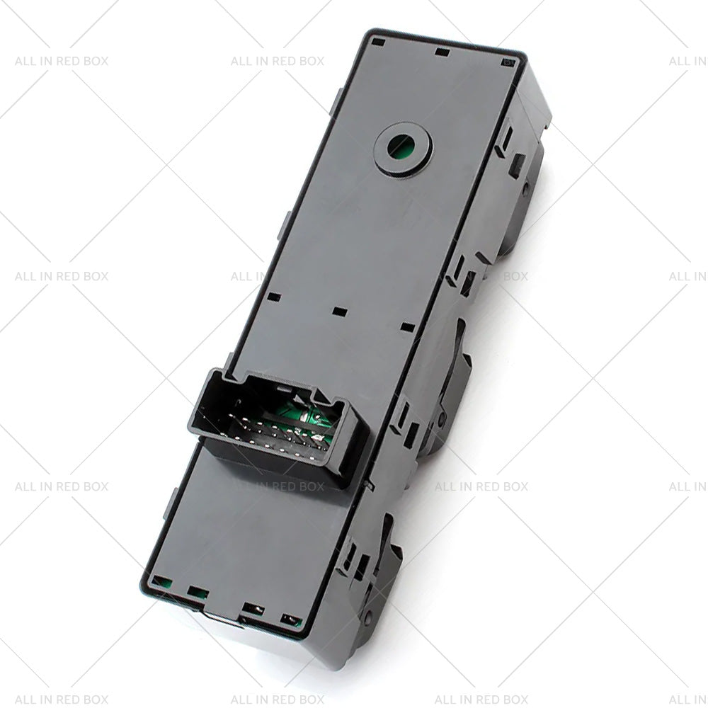 Electric Window Switch Master Control Suitable For Hyundai IX35 2010-2017 RHD-2
