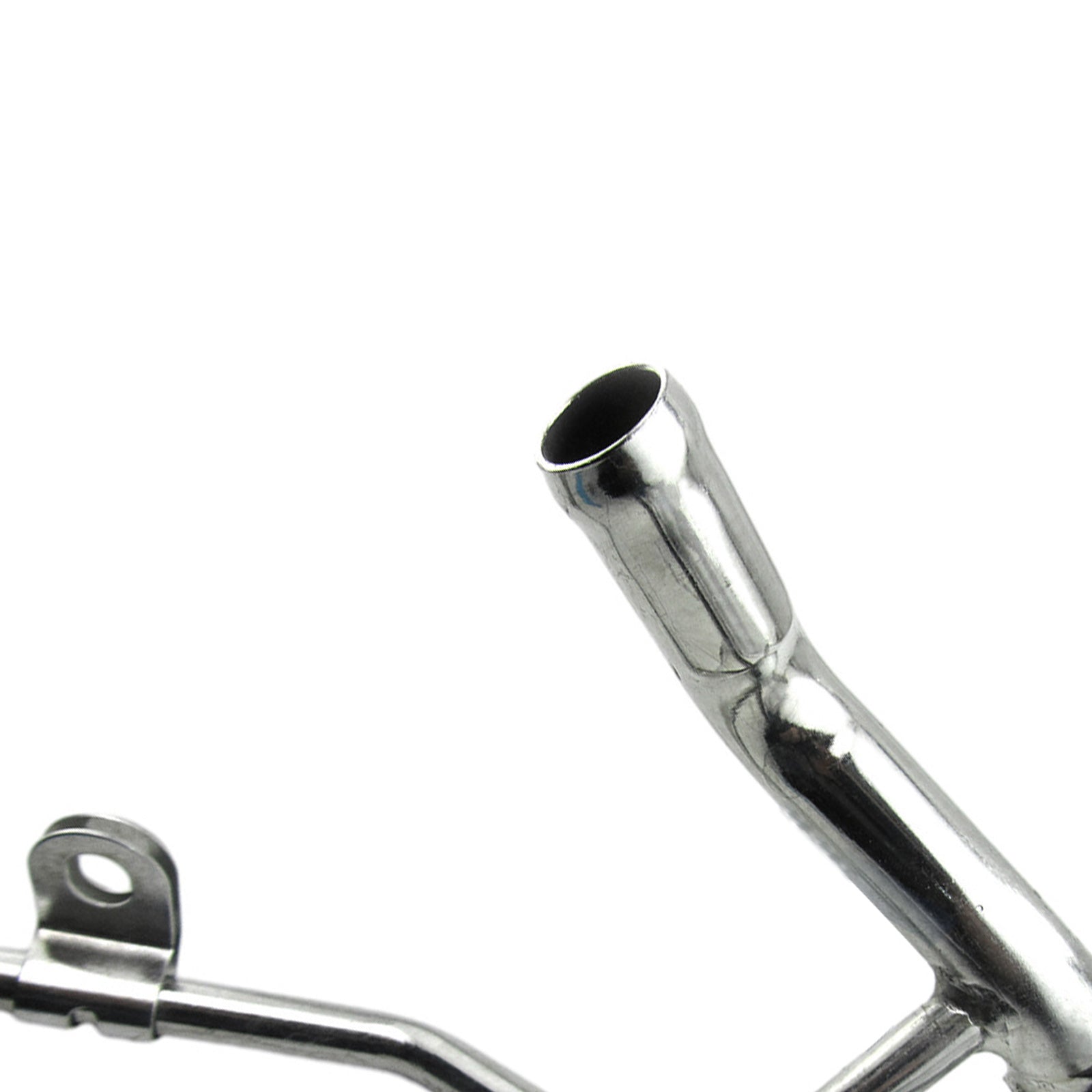 Water Pump Inlet Pipe Suitable For Mitsubishi 3.0 Challenger Triton L200 96-06-4