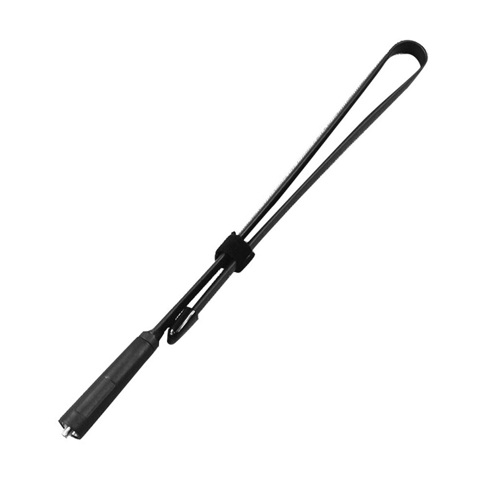 Foldable Tactical Antenna SMA-Female Suitable For Baofeng UV-5R/82 Two Way Radio-2