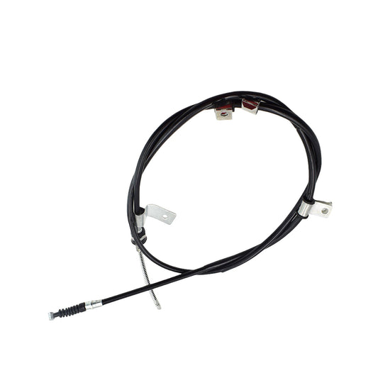 Parking Brake Cable RH Suitable for Mitsubishi L200 Triton 2.5L 3.2L 2007-15-0