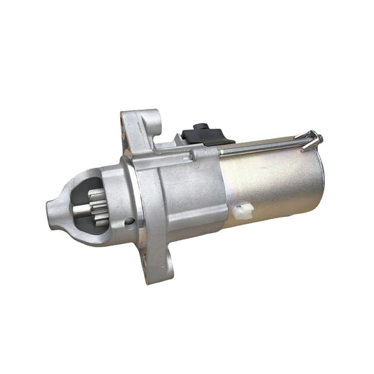 Starter Motor Suitable For Honda 2.4L CRV Accord Odyssey Euro 4Cyl Square Type-0