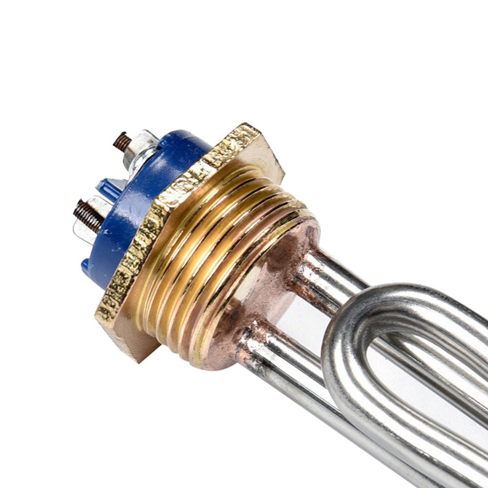 AC 220V 2000W Electric Water Heater Boiler Metal Tube Heating Element Suitable For General Use-4