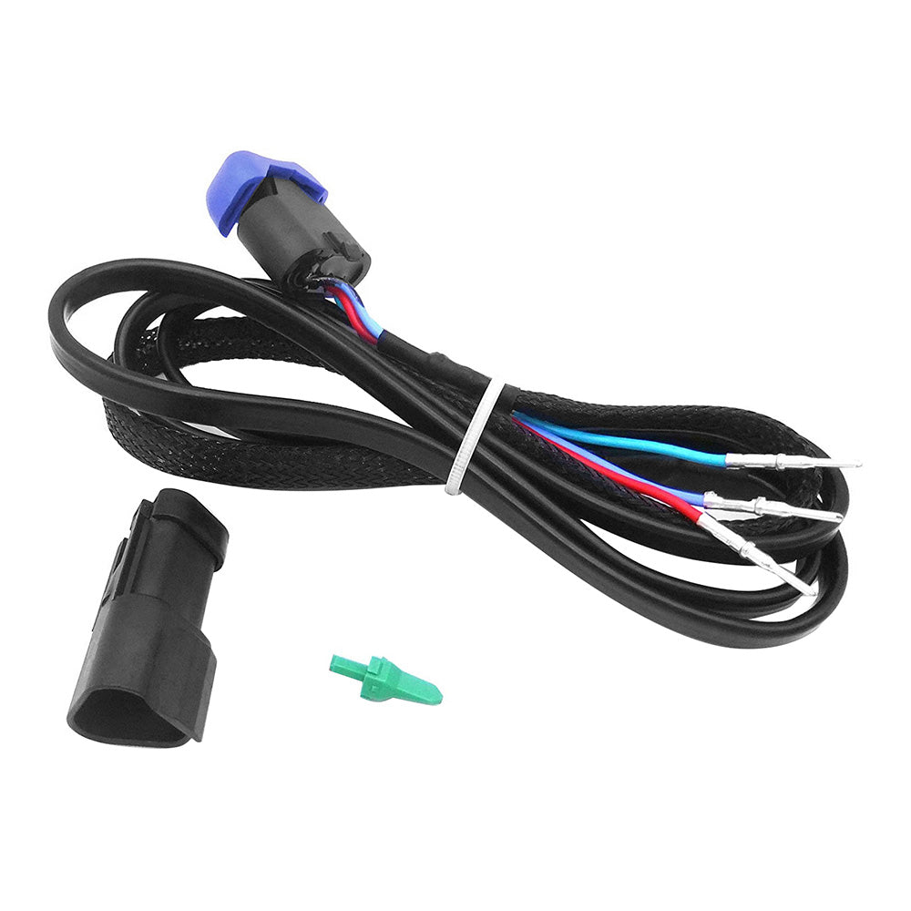 Trim Tilt Switch Assembly Kit Suitable For Johnson Evinrude Outboard 5006358-2