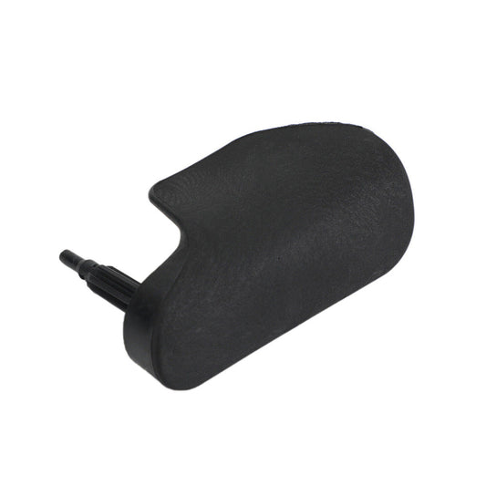 Hood Latch Release Handle Bonnet Lever Suitable For Audi TT MK2 2007-2014 8J2823533C-0