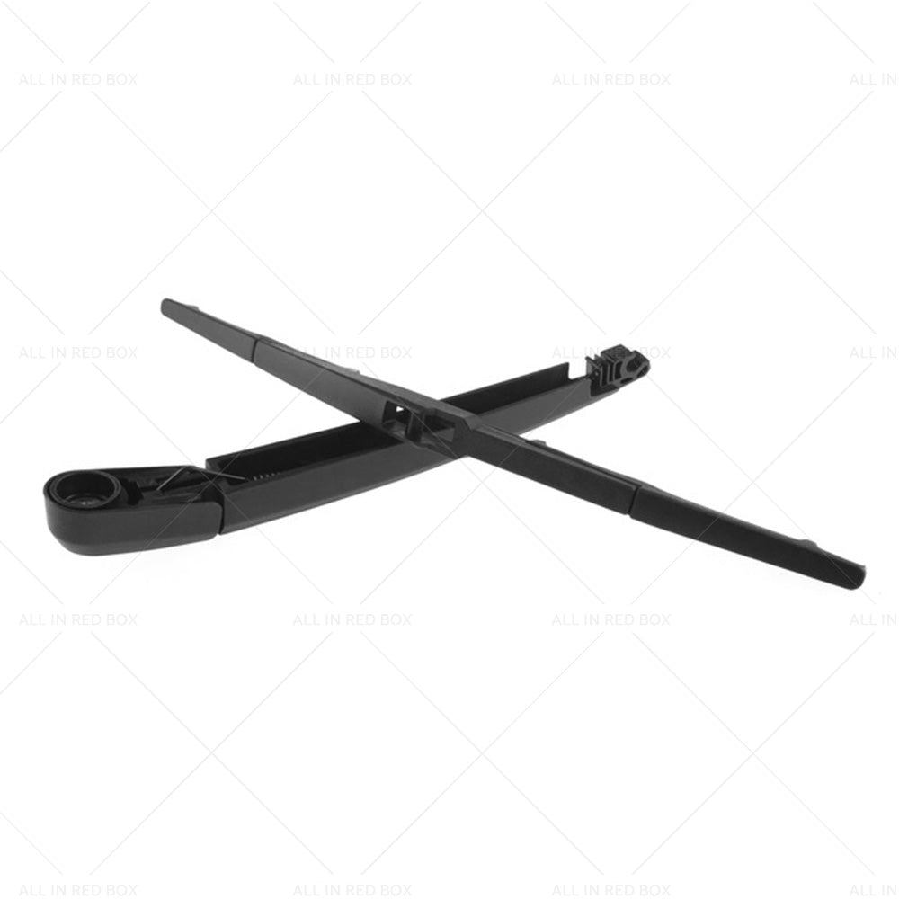 Rear Door Windscreen Wiper Arm Blade Set Suitable For Hyundai iload iMax 07-20-3