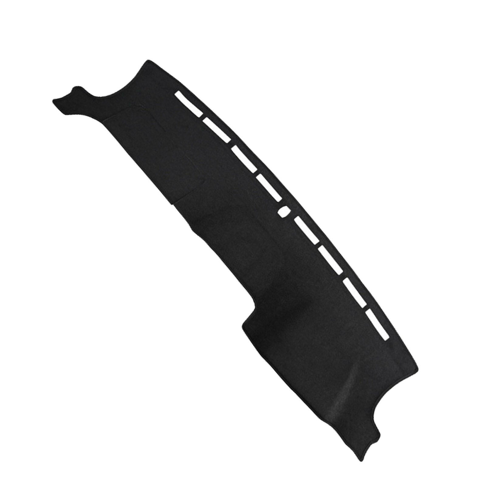 Dash Mat Anti Glare Suitable For Ford Ranger Wildtrak 2022-2024 2.0L Diesel-1