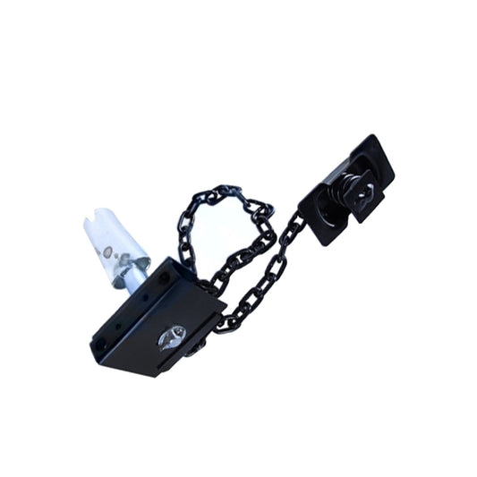 Spare Tire Carrier Suitable For Mitsubishi Triton KB9T 3500 4WD 2006-15 MR995050-1