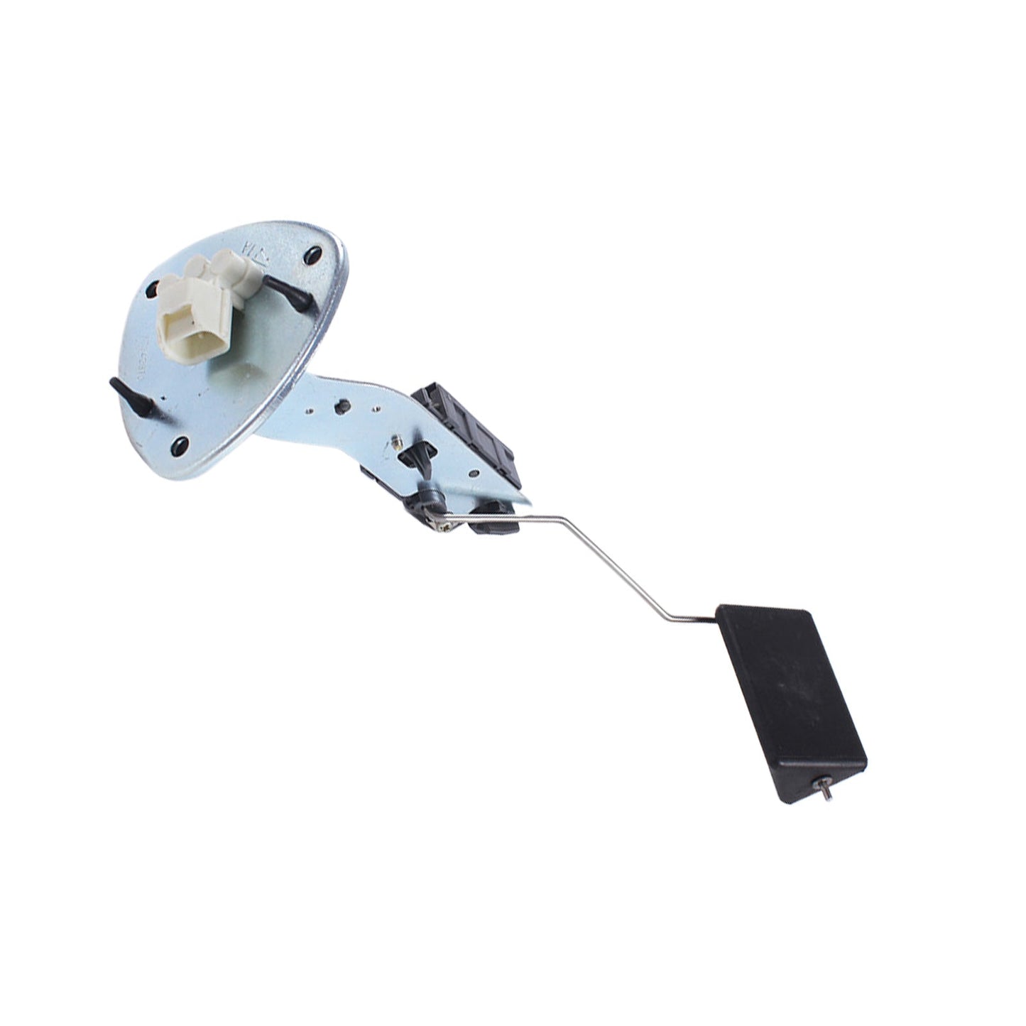 2x Fuel Tank Gauge Sender Units Suitable For Mitsubishi Montero / Pajero V75 2000-2015-3