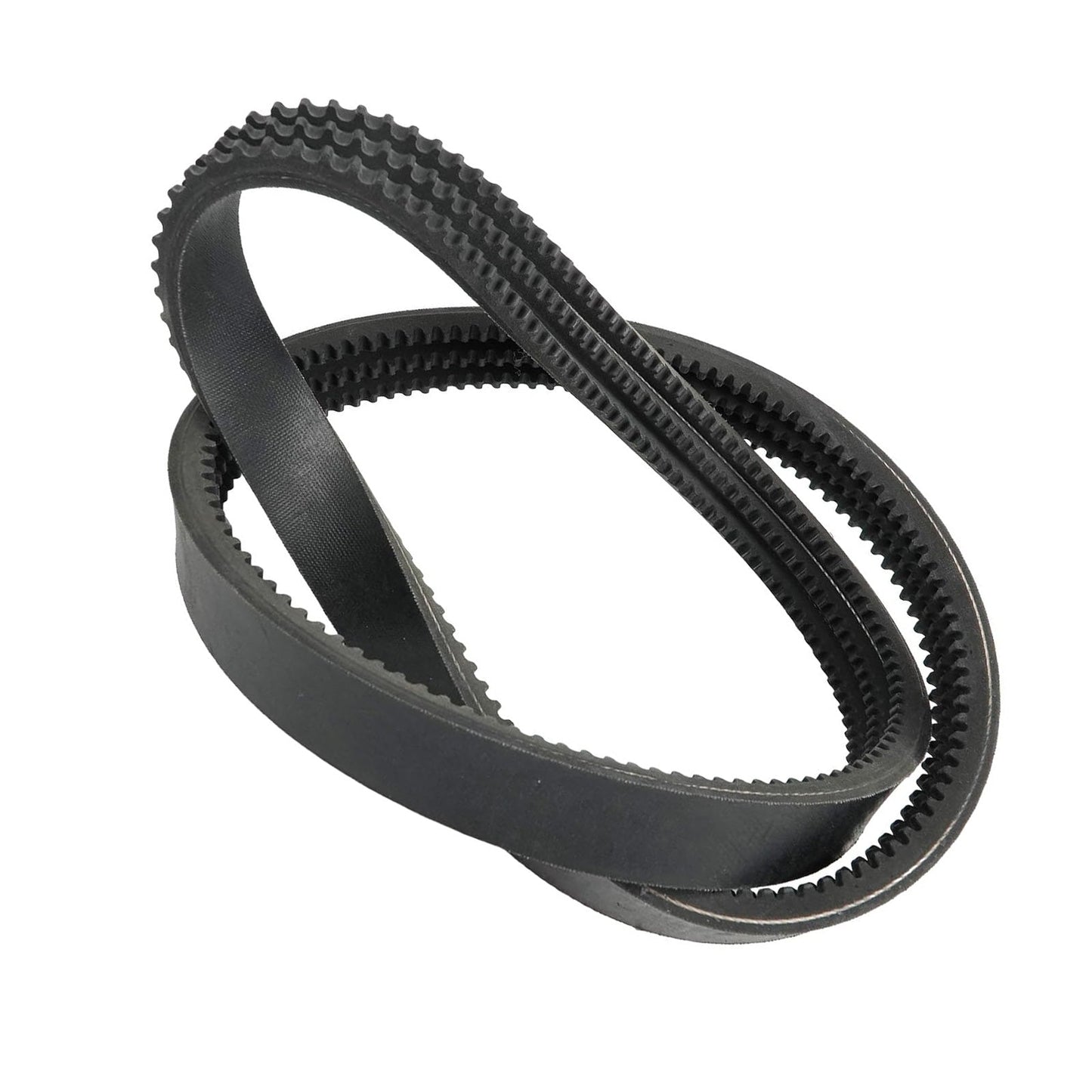 Hydraulic Pump Drive Belt Suitable For Bobcat S510 / S530 / S550 / T550 / T590 7146391-1