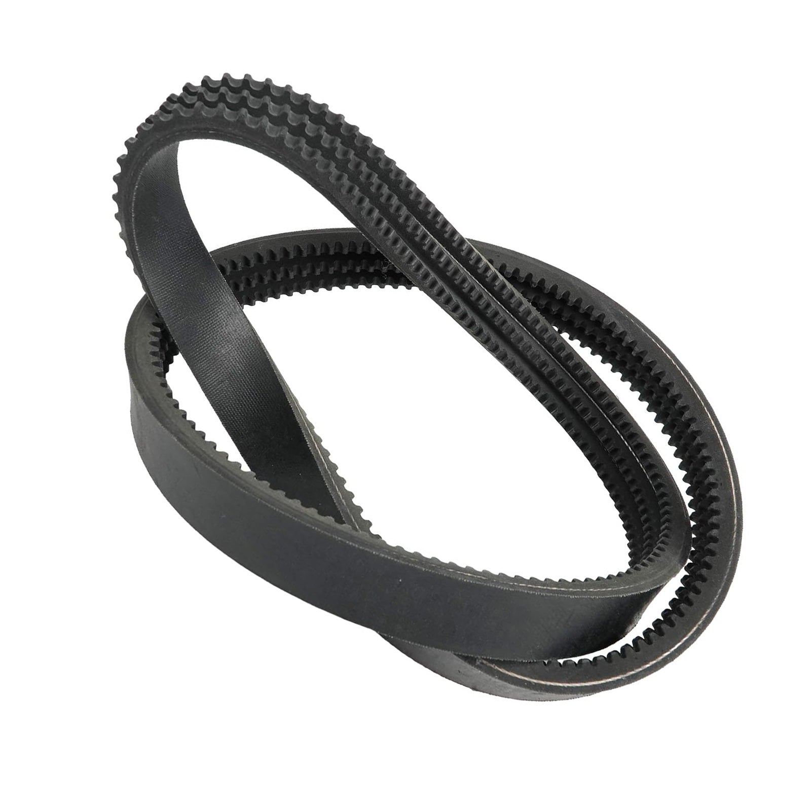 Hydraulic Pump Drive Belt Suitable For Bobcat S510 / S530 / S550 / T550 / T590 7146391-1