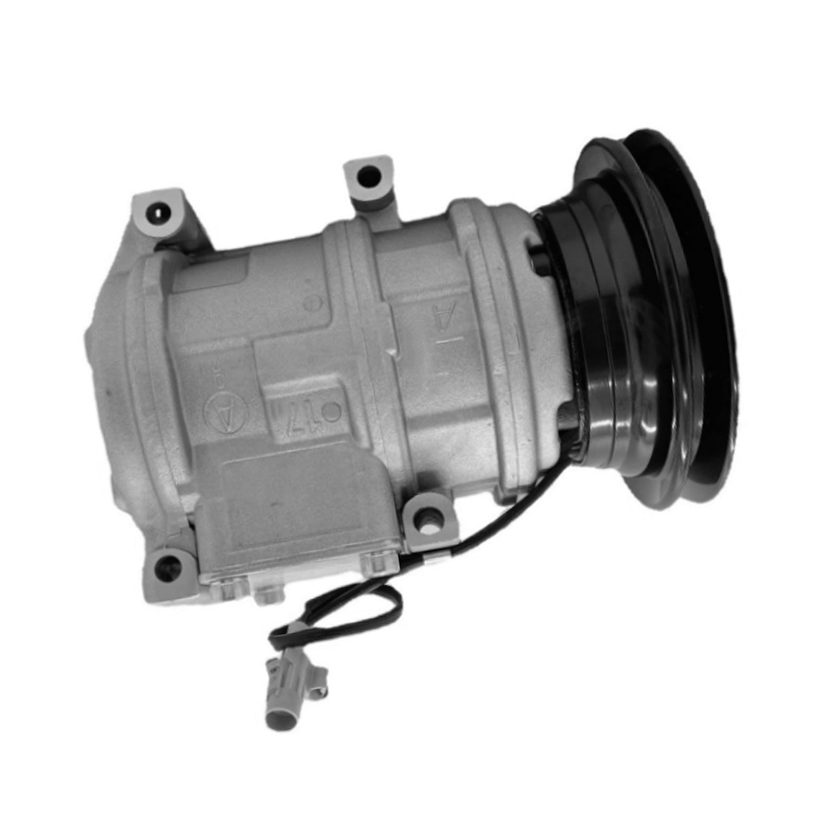 Air Conditioning Compressor Suitable for Mitsubishi Pajero NL 3.5L Petrol 6G74-4