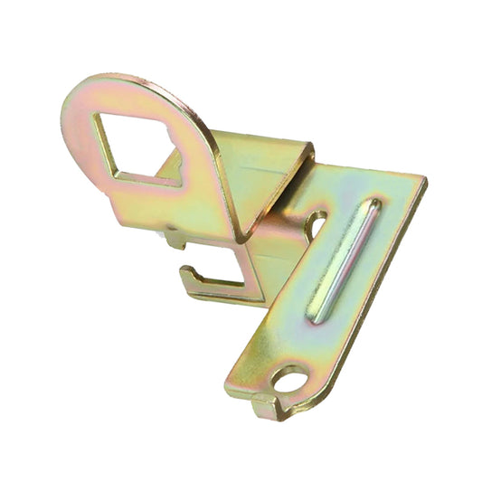 Throttle Bracket Suitable for Transmissions TH-350 TH-400 TH-200-4R 090127329115-1