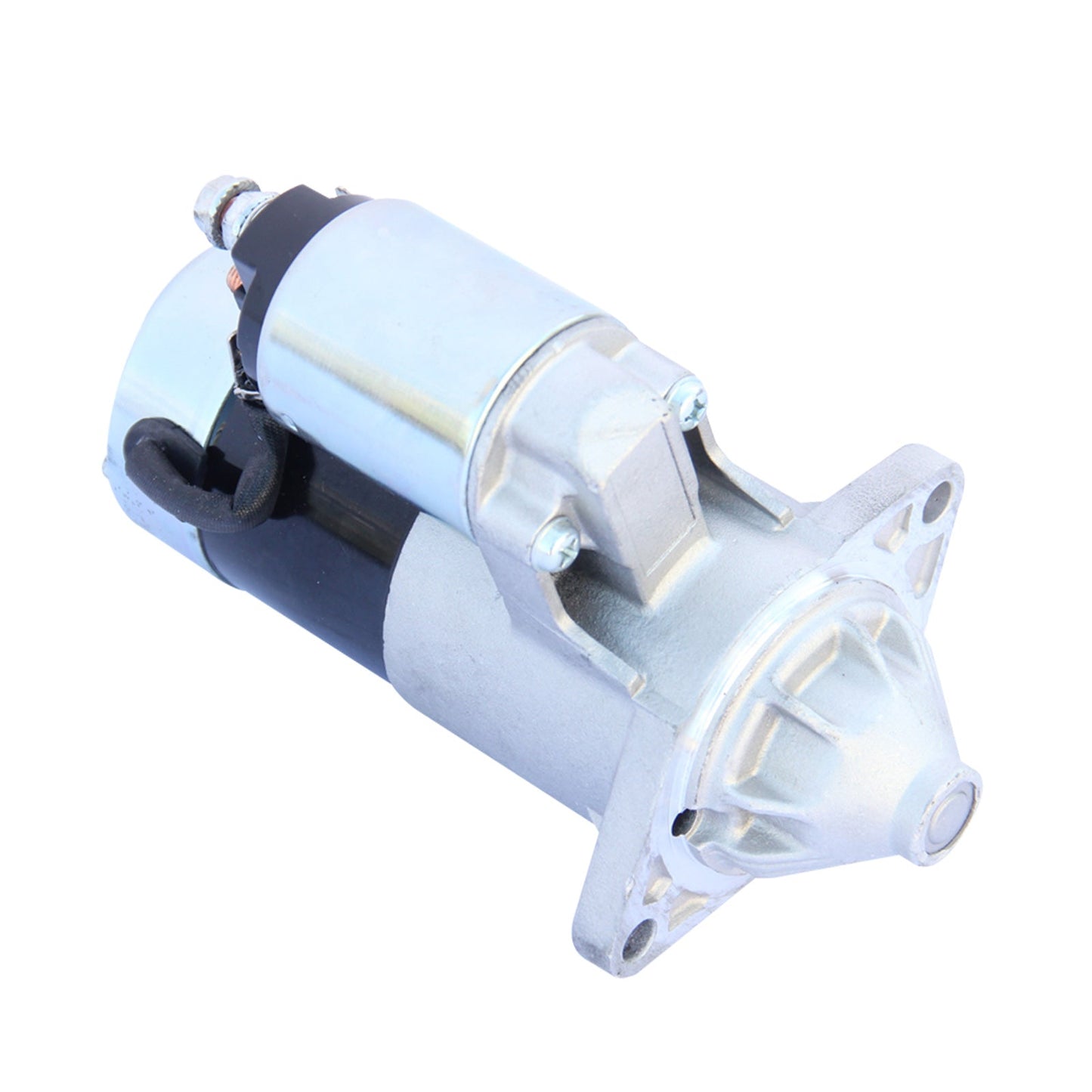 Starter Motor Suitable For Suzuki Vitara 1.6L G16A G16B G13B 1.3L Jimny SN413 M13A Swift-2