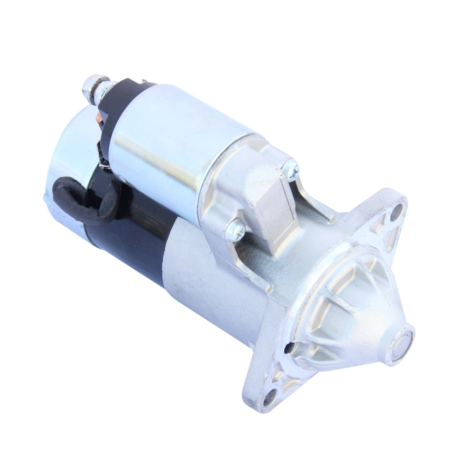 Starter Motor Suitable For Suzuki Vitara 1.6L G16A G16B G13B 1.3L Jimny SN413 M13A Swift-2