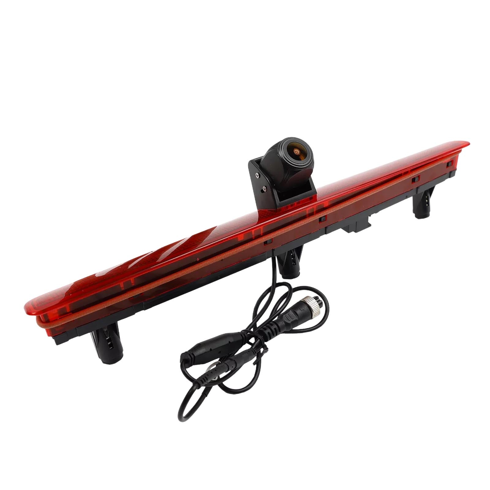 Reverse Camera Suitable For VW Transporter T5 T5.1 Brake Light Tailgate 05-16-5