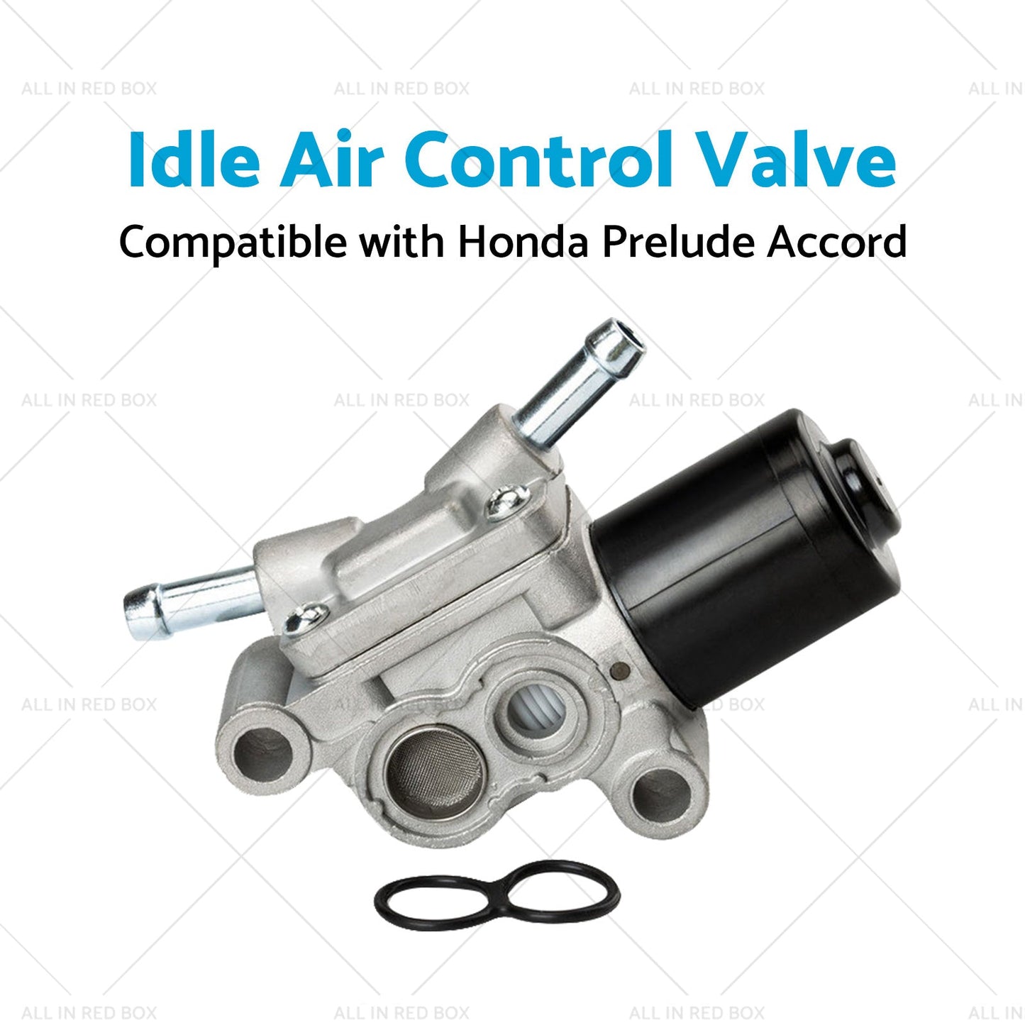 Idle Air Control Valve Suitable for Honda Prelude Accord 2. 2L 36450-PT3-A01-3