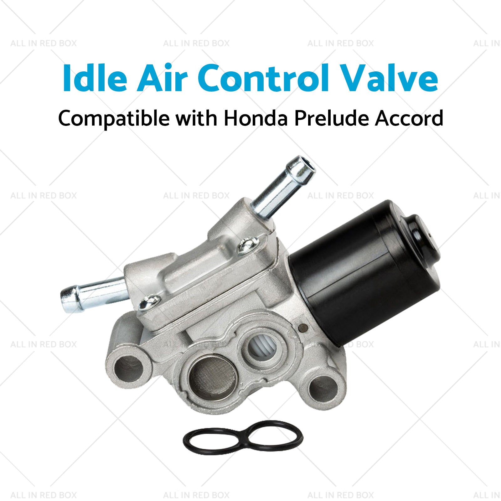 Idle Air Control Valve Suitable for Honda Prelude Accord 2. 2L 36450-PT3-A01-3