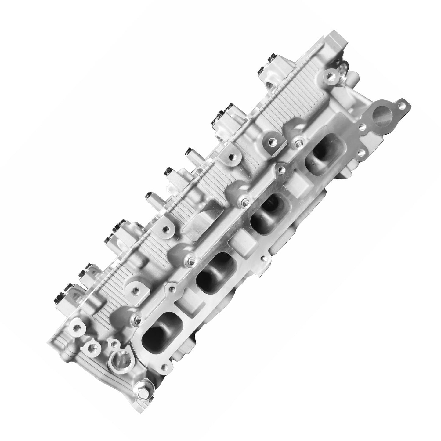 Complete Cylinder Head Kit w/ Gaskets Bolts Suitable For Mitsubishi Triton 4N15-3