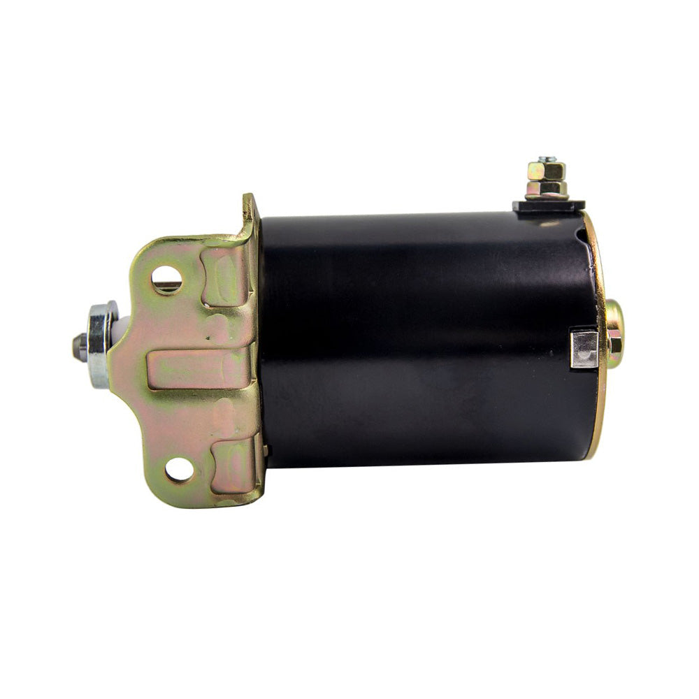 Starter Motor Suitable For Briggs  and  Stratton Ride on Mower 14TH 693551 693552-4