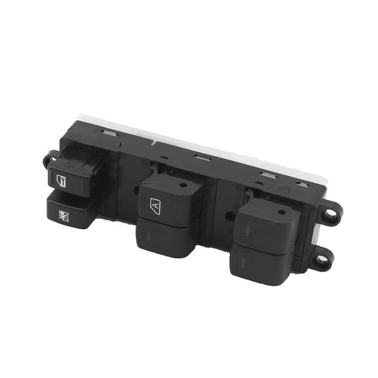 1x Master Power Window Switch 25401-CJ41A Suitable For Nissan Tiida C11 / SC11 / C11Z-1