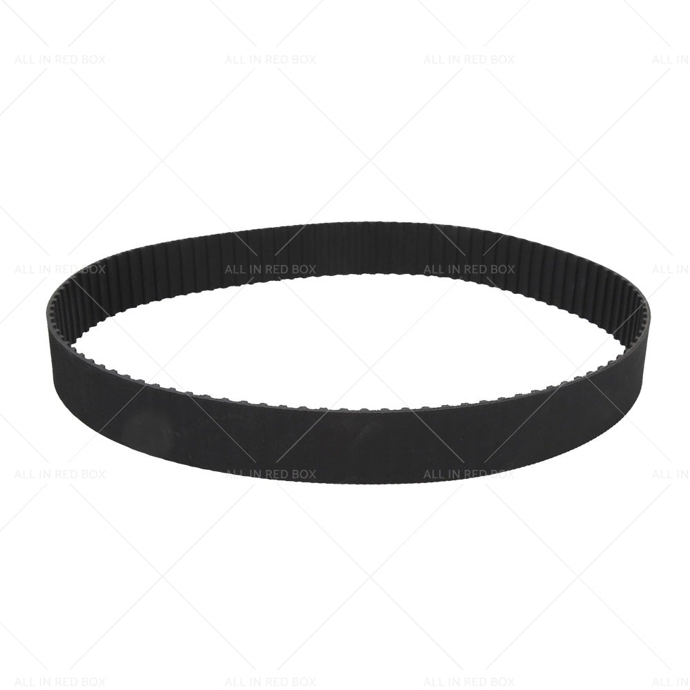 Performance Gilmer Belt 39 inch  x 1. 5 inch  390L150 Heavy Duty Rubber Reinforced-2