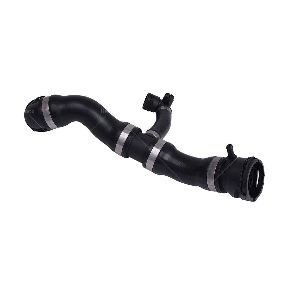 Upper Top Radiator Hose Fits For BMW E82 E87 116i 120i N45N N46N 17127525023-2