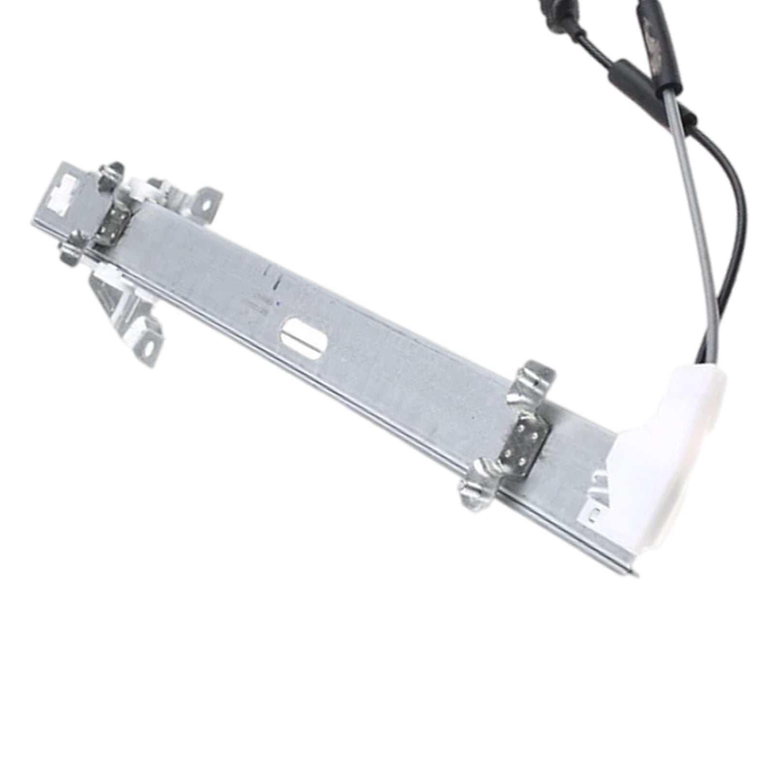 Window Regulator Front Right w/ 2-Pin Motor Suitable For Kia Rio DC 2001–2005-3