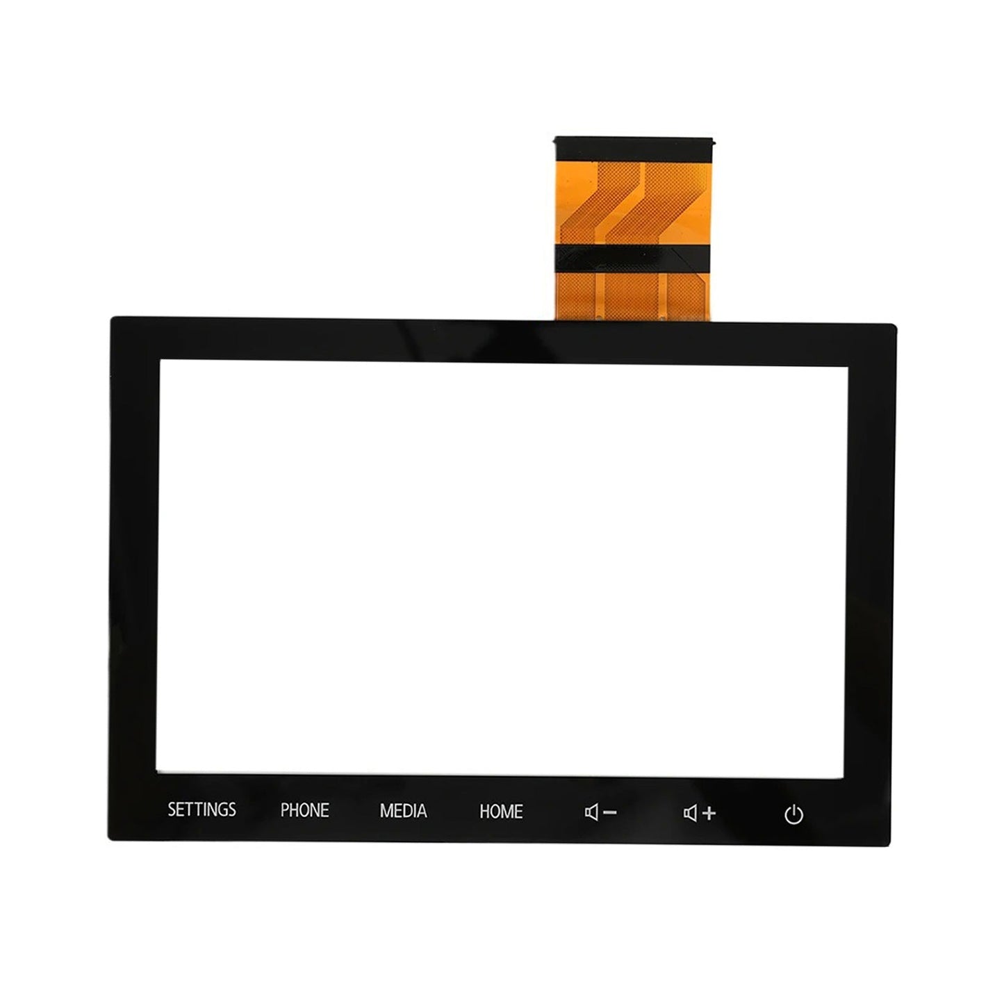 8-Inch Touch Screen Suitable For Mitsubishi Outlander 2020-2022 8740A098-0